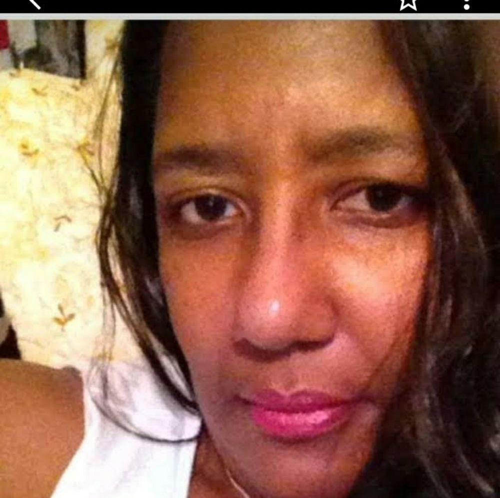 Meet your Posher, Antonia